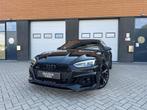 Audi RS5 2.9 TFSI RS 5 quattro PANO-B&Q-HEAD UP, Auto's, Audi, Automaat, Gebruikt, RS5, Zwart