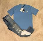 Christian Dior Balenciaga-Loewe-Amiparis-Prada-Casa blanca, Kleding | Heren, T-shirts, Ophalen of Verzenden, Zo goed als nieuw