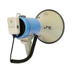MEGA60USB 60W MEGAFOON MET SIRENE & USB/SD SLOT, ., Overige typen, Nieuw, Ophalen of Verzenden