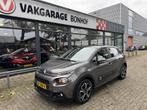 Citroën C3 1.2 PureTech S&S Feel Edition AIRCO-NAVI-CRUISE, 83 pk, 450 kg, Gebruikt, Euro 6