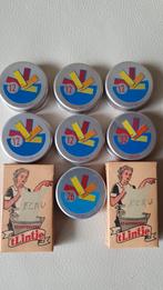 Lientjes Textielverf - Bruin, Beige, Ecru, Ophalen of Verzenden, Nieuw, Bruin, Overige materialen