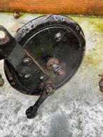 Gazelle achternaaf 30-er jaren 40-gaats, Wiel, Gebruikt, Oldtimer, Ophalen of Verzenden