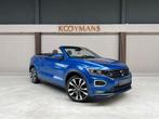 Volkswagen T-Roc Cabrio 1.5 TSI R-Line Business+ TREKHAAK/BL, 15 km/l, Gebruikt, Cabriolet, Adaptive Cruise Control