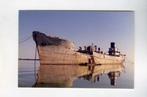 VERZAMELING-foto/stranding/wrak/aanvaring-robert koch, Ophalen of Verzenden, Motorboot, Kaart, Foto of Prent
