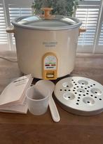 Rijstkoker, Ophalen of Verzenden, Gebruikt