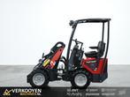 2025 Norcar 755XC 90cm VK9989, Zakelijke goederen, Machines en Bouw | Kranen en Graafmachines, Wiellader of Shovel