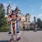 Twee kaartjes Efteling laagseizoen, Tickets en Kaartjes, Twee personen