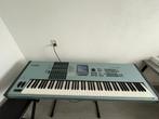 Yamaha Motif XS8, Muziek en Instrumenten, 88 toetsen, Gebruikt, Met midi-aansluiting, Yamaha