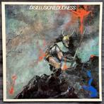 LOUDNESS - 'Disillusion' (NL-persing, 1984), Ophalen of Verzenden
