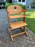 Kinderstoel Kidsriver, Kinderen en Baby's, Ophalen, Gebruikt, Meegroeistoel