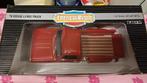 American Muscle Ertle 78 Dodge Lil Red Truck, Hobby en Vrije tijd, Modelauto's | 1:18, Ophalen of Verzenden, Nieuw, Auto, ERTL