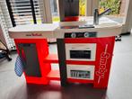 Smoby tefal studio bubble XL - speel keuken, Ophalen, Zo goed als nieuw, Kunststof