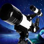 Telescoop - telescopen - telescoopsteel, Audio, Tv en Foto, Optische apparatuur | Telescopen, Ophalen of Verzenden, Nieuw