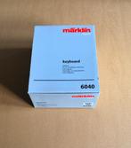 Marklin 6040, Hobby en Vrije tijd, Modeltreinen | H0, Wisselstroom, Gebruikt, Overige typen, Ophalen of Verzenden