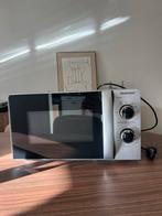 Compacte Silvercrest Magnetron 17 liter – werkt perfect!, Ophalen, Gebruikt, Minder dan 45 cm, Magnetron