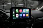 Ford Puma 1.0 EcoBoost Hybrid ST-Line | Apple carplay | Came, Auto's, 125 pk, USB, Met garantie (alle), Leder en Stof