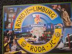 Rondje Zuid-Limburg Bordspel, Hobby en Vrije tijd, Gezelschapsspellen | Bordspellen, Een of twee spelers, Ophalen of Verzenden