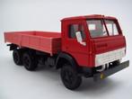 USSR Model - Kamaz 5320 miniatuur Truck 1:43, Ophalen of Verzenden, Zo goed als nieuw, Bus of Vrachtwagen, Overige merken