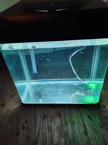 Aquarium HS Aqua Lago  beschikbaar voor biedingen
