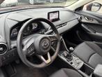 Mazda CX-3 2.0 SkyActiv-G 121 € 16.900,00, Auto's, Mazda, 1998 cc, Gebruikt, Euro 6, 4 cilinders