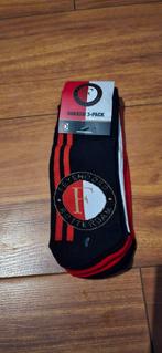 Feyenoord Kleding Pakket - Shirt, Sjaals, Sokken, Ophalen of Verzenden, Gebruikt, Feyenoord, Shirt