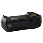 Nikon MB-D10 Batterijgrip, Audio, Tv en Foto, Fotocamera's Digitaal, Gebruikt, Spiegelreflex, Ophalen of Verzenden, Nikon