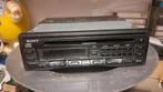 Sony autoradio CDX 5260 (Z260-182), Auto diversen, Autoradio's, Ophalen of Verzenden, Gebruikt