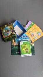 Foodstars Kaartspel AH, Albert Heijn, Ophalen of Verzenden