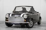 MINI 1000 classic Cabrio (bj 1983), Auto's, Voorwielaandrijving, Gebruikt, 4 cilinders, 580 kg