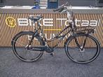 Sparta Bullet Blackline 7 versn. met Rollerbrakes, 51 tot 55 cm, Ophalen, Gebruikt, Aluminium