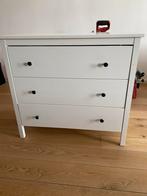 Te koop: IKEA Hemnes kast – ideaal als commode, Huis en Inrichting, Kasten | Ladekasten, Ophalen, Zo goed als nieuw, 50 tot 75 cm