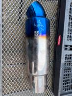 HKS Uitlaat Demper - Universeel, Ophalen of Verzenden, Gebruikt, Universele onderdelen