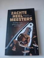 Jeffrey Wijnberg - Zachte heelmeesters (hardcover), Ophalen of Verzenden, Zo goed als nieuw