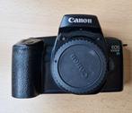 Canon Eos 1000F analoog, Audio, Tv en Foto, Fotocamera's Analoog, Ophalen of Verzenden, Gebruikt, Spiegelreflex, Canon