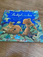 Voorleesboek Bedtijd in het Bos, Ophalen, Gelezen, 2 tot 3 jaar