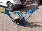 SUZUKI TS FRAME, Ophalen, Gebruikt, Frame, Overige merken