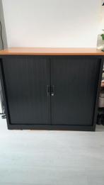 Kantoor/Archiefkast, Ophalen, Gebruikt, 25 tot 50 cm, 100 tot 150 cm