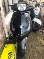 Loop of sloop Peugeot New vivacity en Sym Cello, Ophalen, Zo goed als nieuw, Benzine, Peugeot