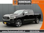 Dodge Ram 1500 5.7 V8 HEMI 400 PK / LIMITED / NL AUTO / 1e E, Automaat, Gebruikt, 402 pk, Zwart