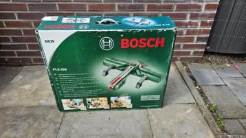 Bosch Zaagstation PLS 300 beschikbaar voor biedingen