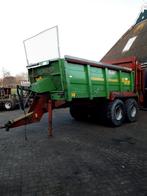 Strautmann breedstrooier meststrooier mestwagen mestversprei, Ophalen of Verzenden