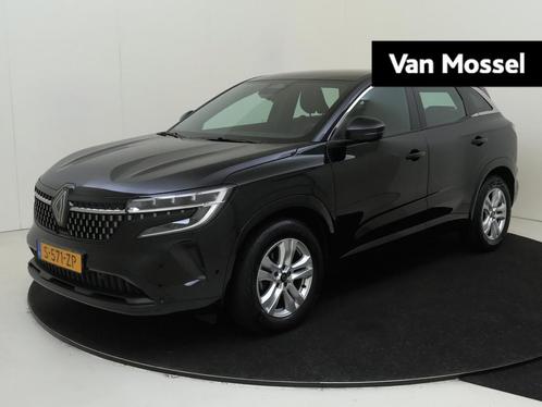 Renault Austral 1.2 mild hybrid advanced 130 PK equilibre, Auto's, Renault, Bedrijf, Te koop, Austral, ABS, Achteruitrijcamera
