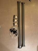 Fiat Multipla dakdragers ZELDZAAM, Ophalen, Gebruikt