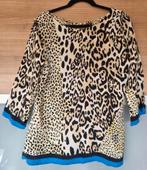 Geisha blouse maat S (nieuw), Kleding | Dames, Blouses en Tunieken, Geisha, Ophalen of Verzenden, Nieuw, Maat 36 (S)