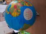 Tiptop wereldbol, Ophalen, Zo goed als nieuw, Jongen of Meisje