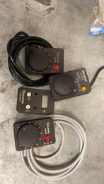 Diverse truma schakelaars, Ophalen, Nieuw