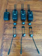 Delkim Txi Plus Complete Set - Beetmelders, Ophalen of Verzenden, Gebruikt, Complete set