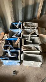 Elbo lijmbakken, Ophalen, Zo goed als nieuw