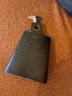 Cowbell Pearl, Muziek en Instrumenten, Percussie, Ophalen, Gebruikt, Overige soorten