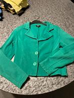 Tricot jasje maat S Enjoy, Kleding | Dames, Jasjes, Kostuums en Pakken, Ophalen of Verzenden, Zo goed als nieuw, Maat 38/40 (M)